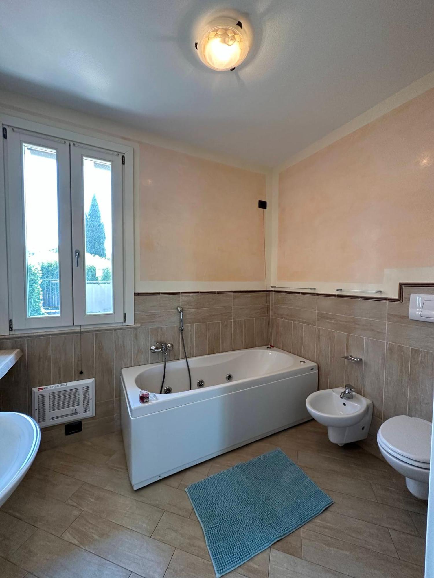 Villa Oliva Manerba del Garda Exterior foto